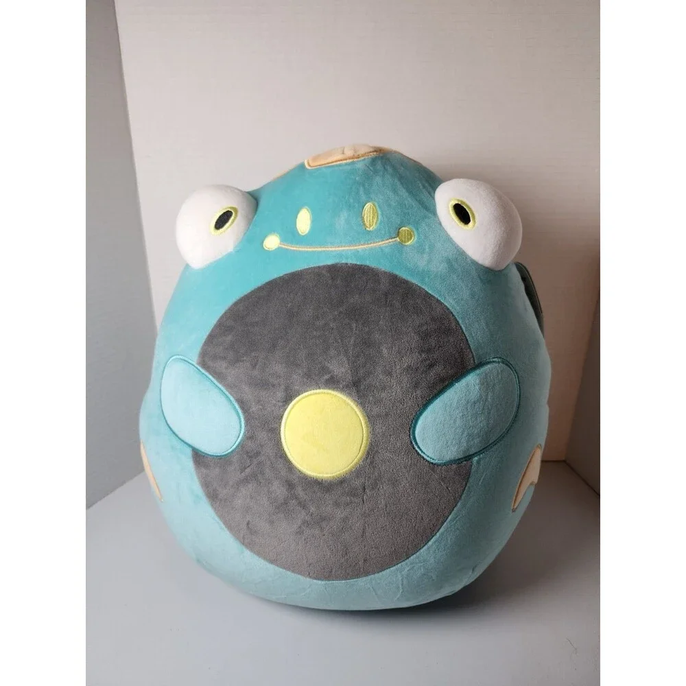 LARGE Pokémon Bellibolt Squishmallows 14